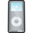 iPod Nano Silver